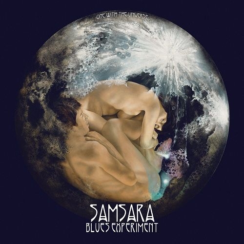 Samsara Blues Experiment — One With The Universe (2017)