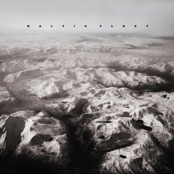 Baltic Fleet – The Dear One (2016)