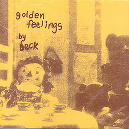 Beck — Golden Feelings (1993)