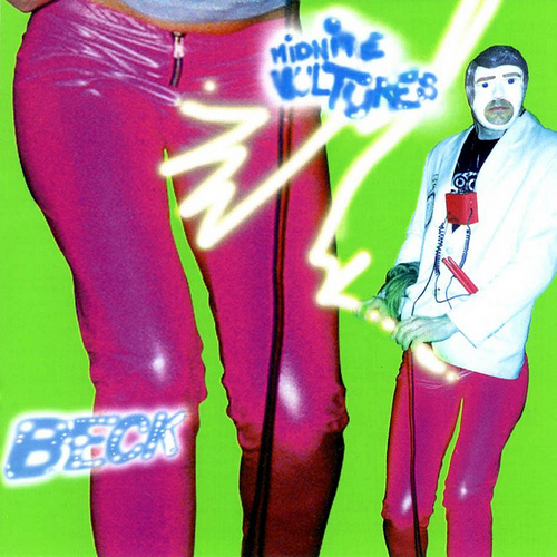 Beck — Midnite Vultures (1999)