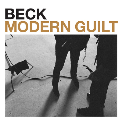 Beck — Modern Guilt (2008)