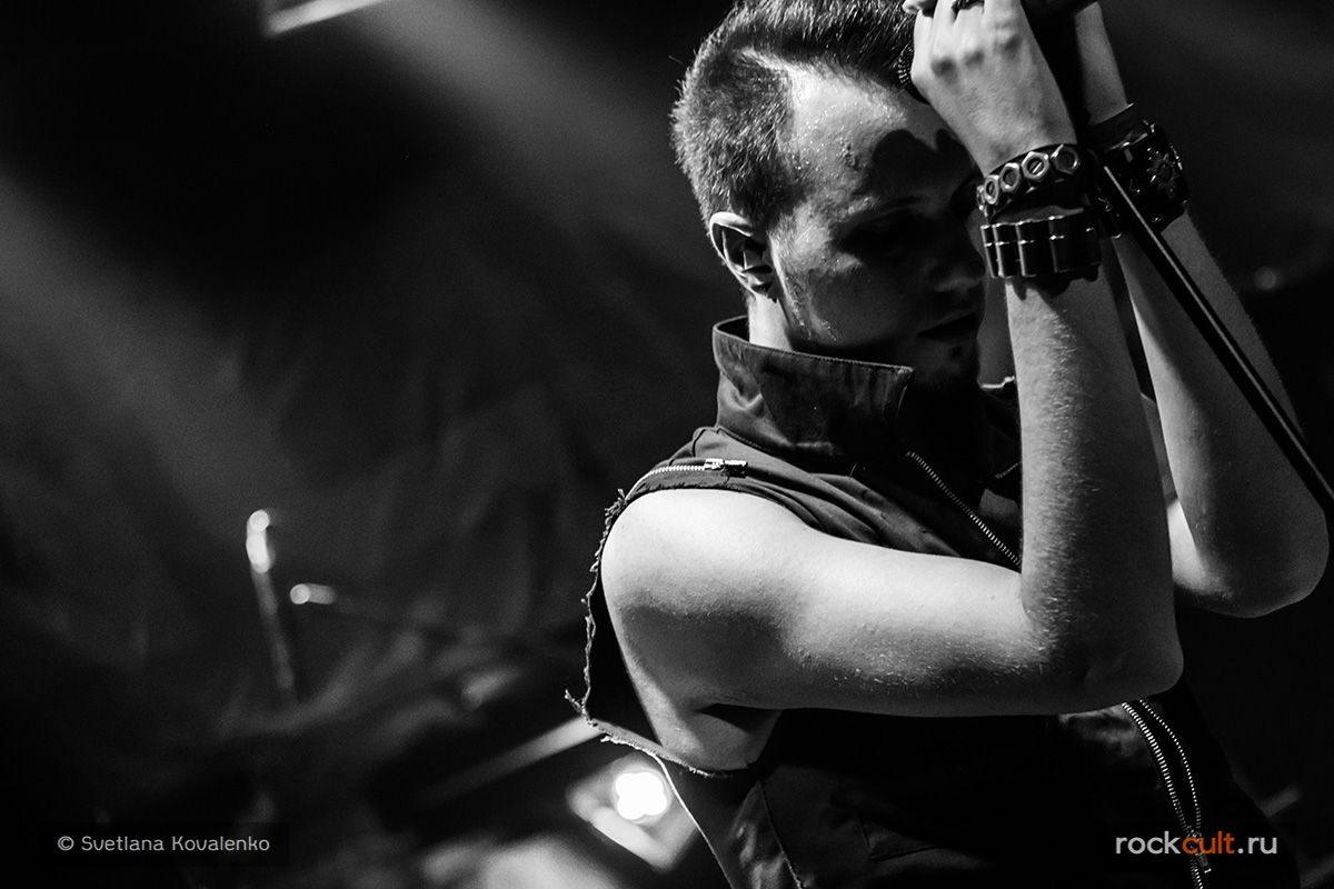 Фотоотчет | Eisenwut в Москве | Rock House | 21.04.2017 — фото 49