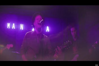 Fall Out Boy представили клип Young And Menace с альбома M A N I A