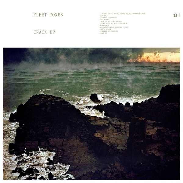 Fleet Foxes — Crack-Up (2017)