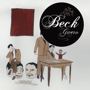 Beck — Guero (2005)