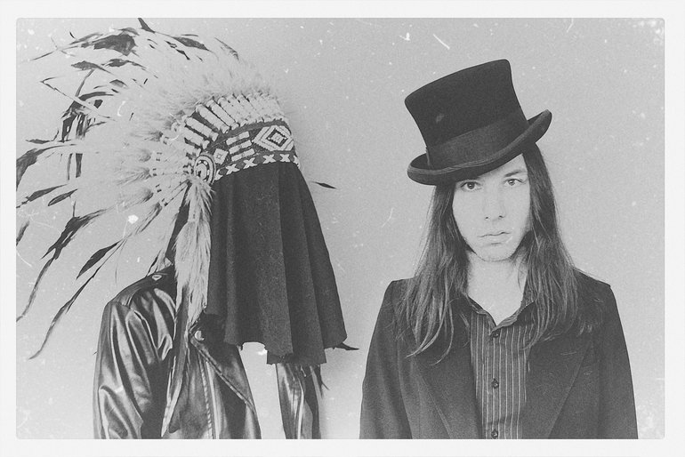 Lonesome Wyatt & the Holy Spooks