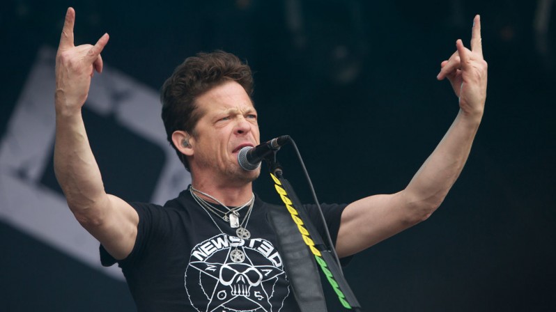 Jason Newsted