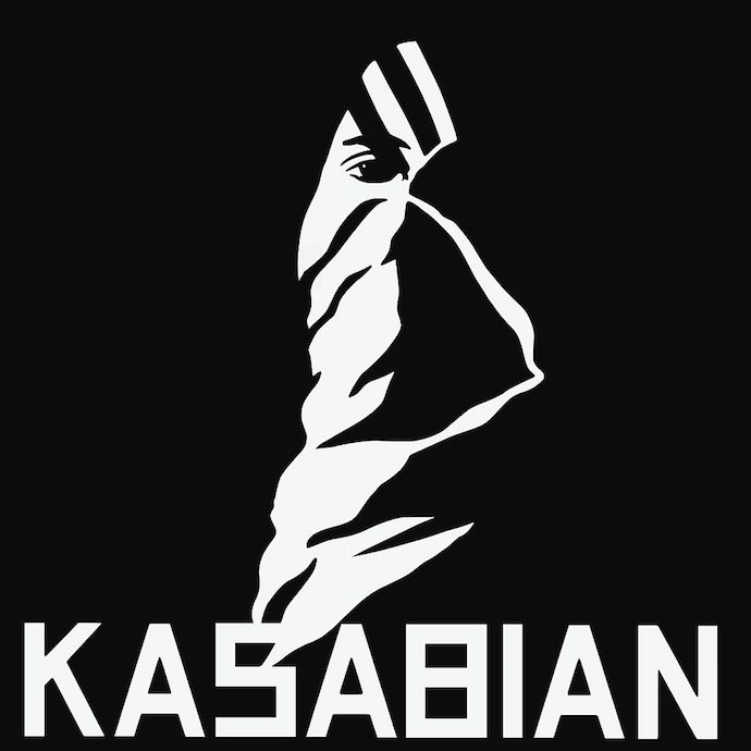 Kasabian – Kasabian (2004)