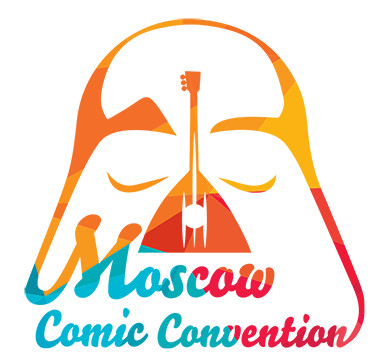 Moscow Comic Convention LLC