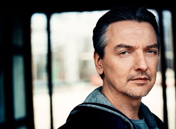 Peter Heppner, M.I.N.E. в Москве | Volta | 28.04.2017