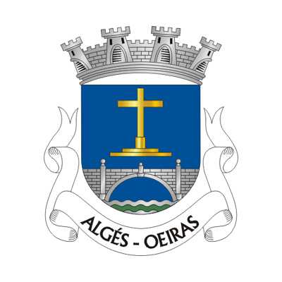 Набережная Algés