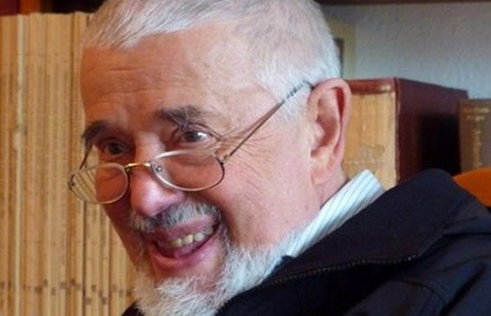 Скончался поэт Анри Волохонский