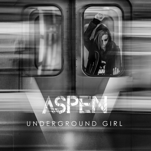 Aspen — Underground Girl (2016)