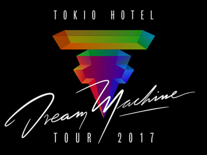 Tokio Hotel в Питере | ДК Ленсовета | 25.04.2017