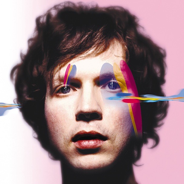 Beck — Sea Change (2002)