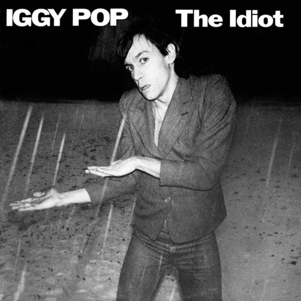 Iggy Pop — The Idiot