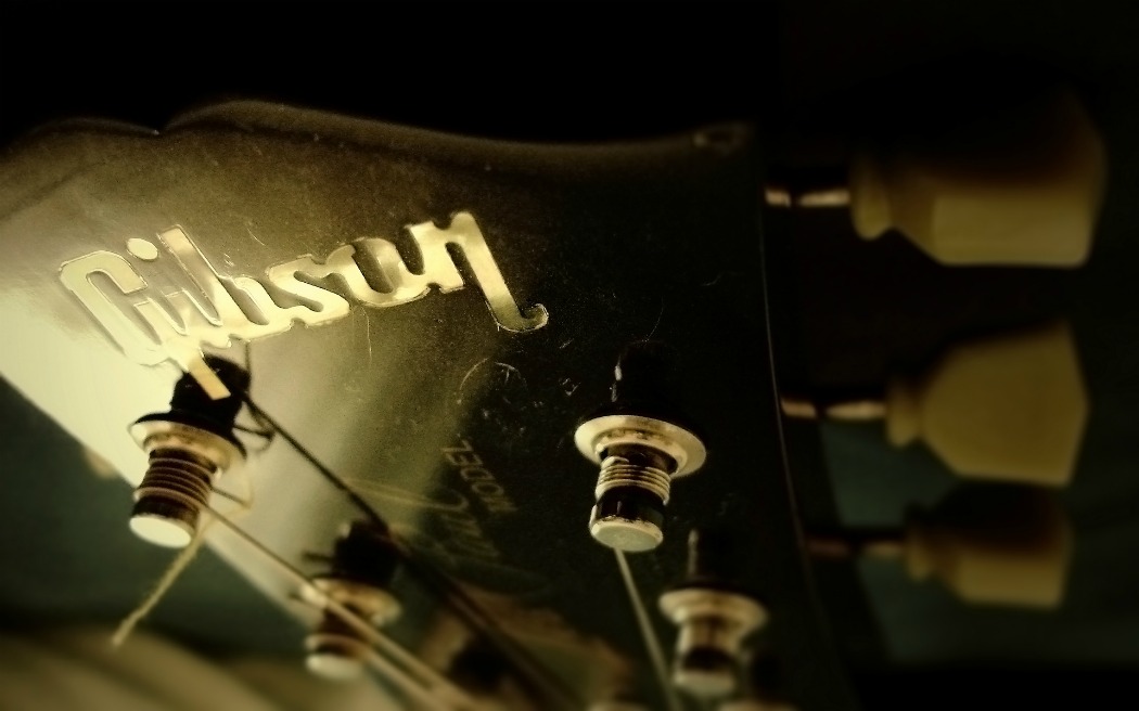 Интересные факты о фирме и гитарах Gibson