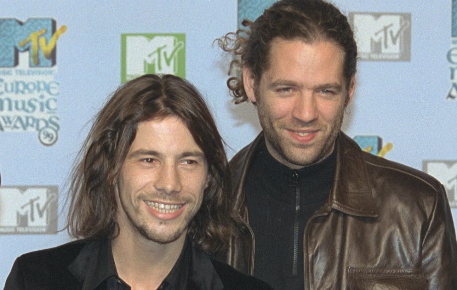 Умер клавишник оригинального состава Jamiroquai