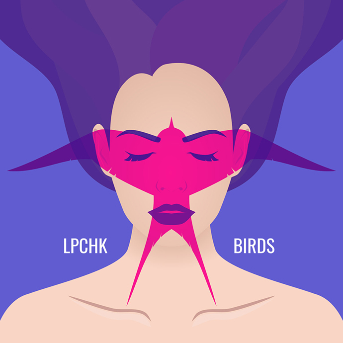 Lapochka — Birds (2017)
