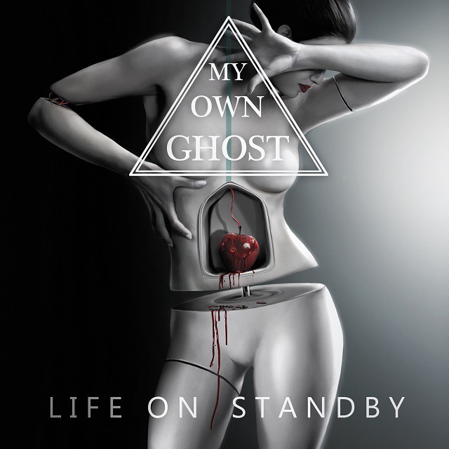 My Own Ghost — Life On Standby (2017)