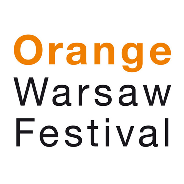 Orange Warsaw Festival