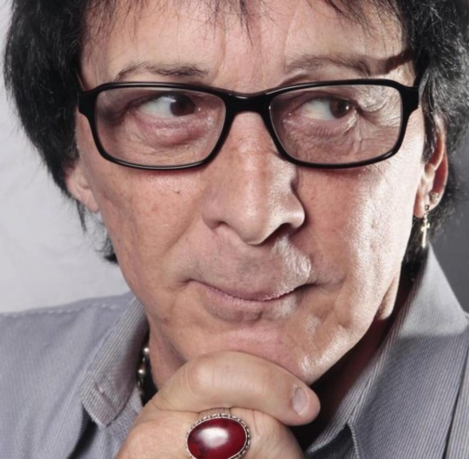Peter Criss