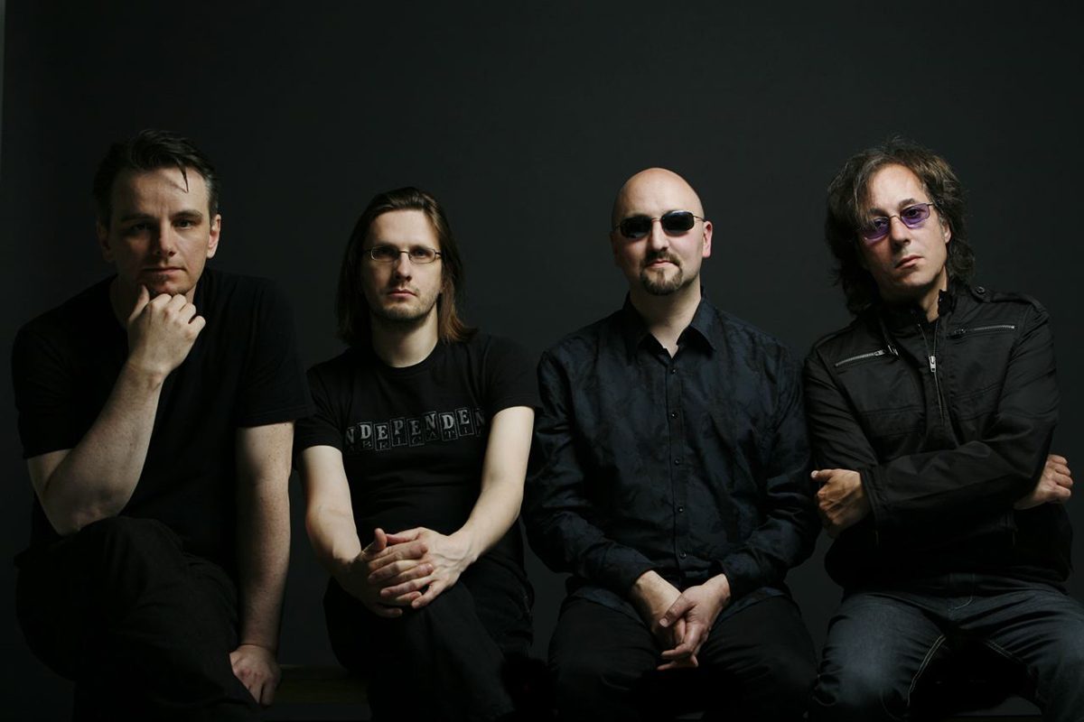 От розыгрыша к мировому признанию: 10 фактов о Porcupine Tree