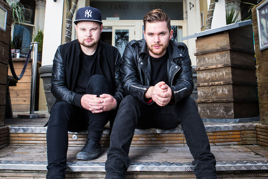 Royal Blood выпустят новый альбом How Did We Get So Dark? в июне