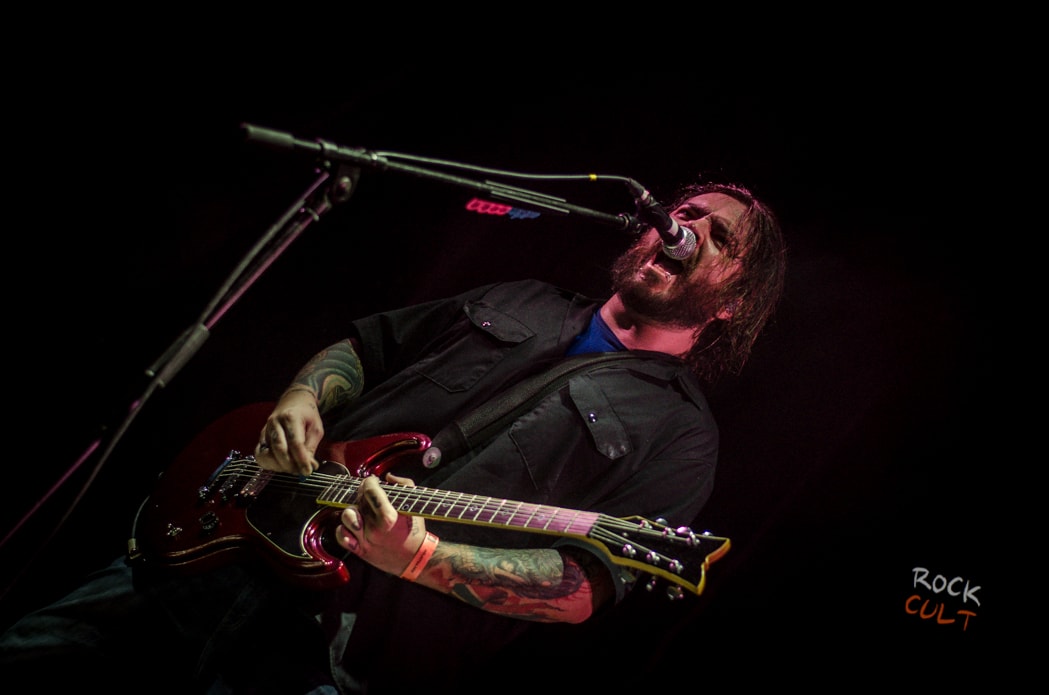 Seether выпустили новую песню Nothing Left