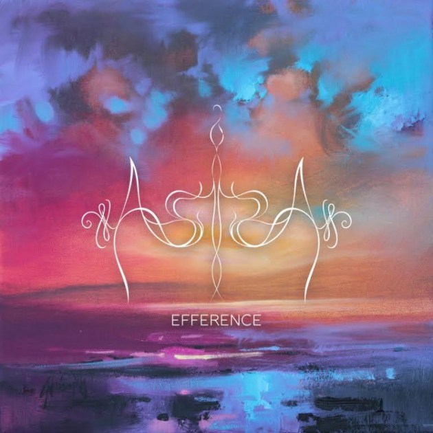 Asira — Efference (2017)