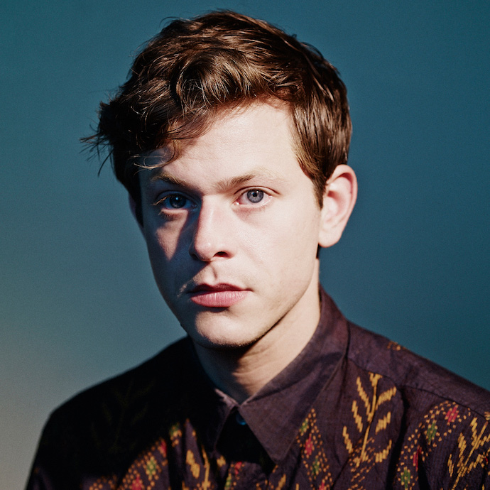 Perfume Genius