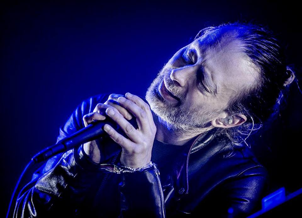 Radiohead выпустят ранее неизданный сингл с OK Computer