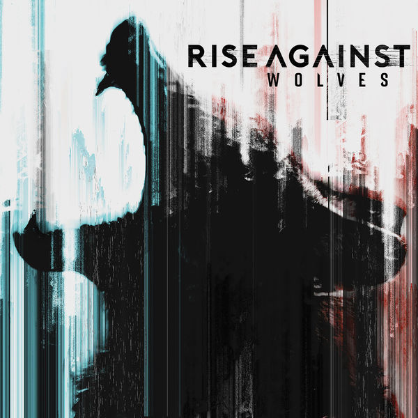Rise Against — Wolves (2017)