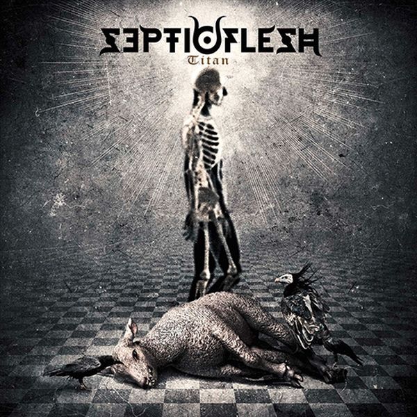Septicflesh — Titan (2014)