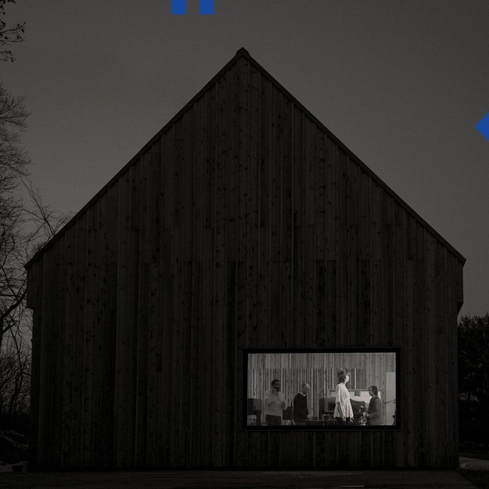 The National — Sleep Well Beast (2017)