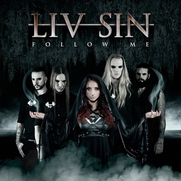 Liv Sin — Follow Me (2017)