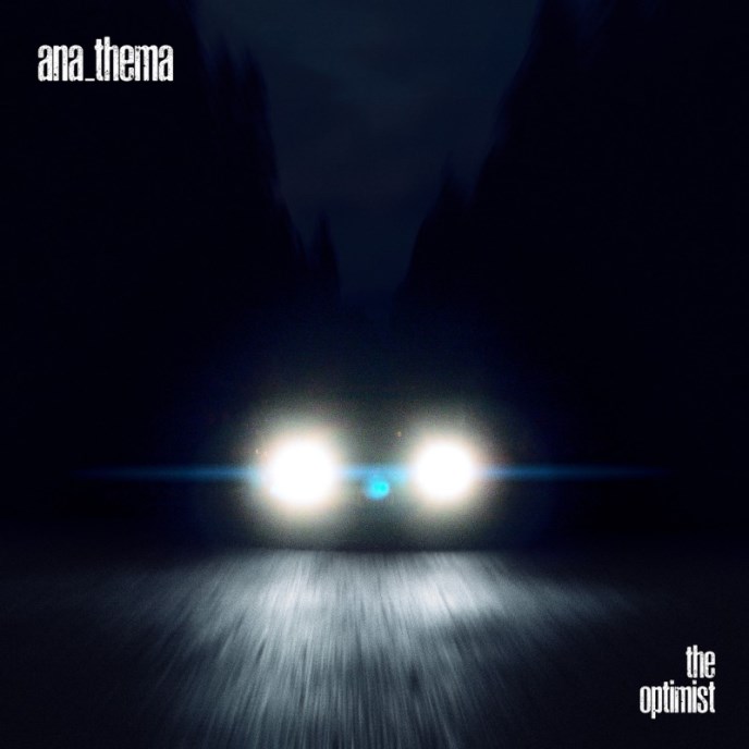 Anathema — The Optimist (2017)