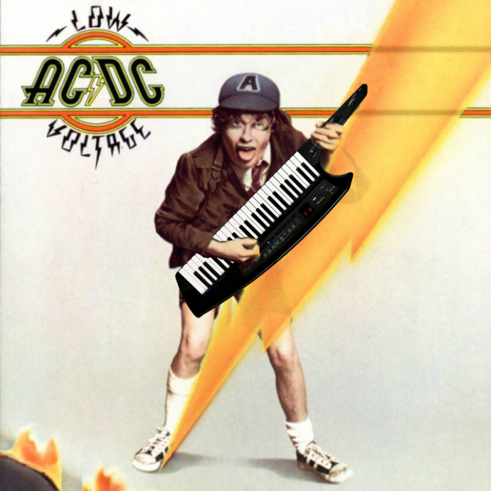 Ac dc high. AC DC 1976 High Voltage. AC DC High Voltage альбом. Группа AC/DC 1975. AC/DC High Voltage 1975 Australia.