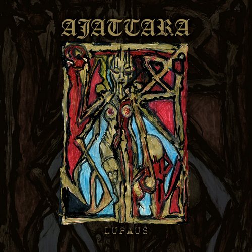 Ajattara — Lupaus (2017)