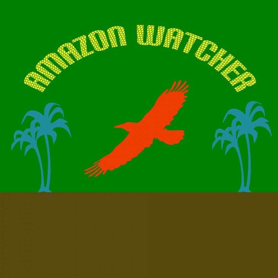 Amazon Watcher