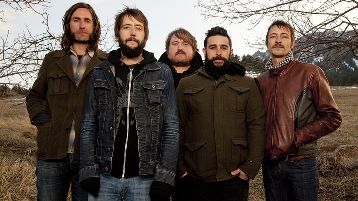 Из Band Of Horses ушли сразу два участника