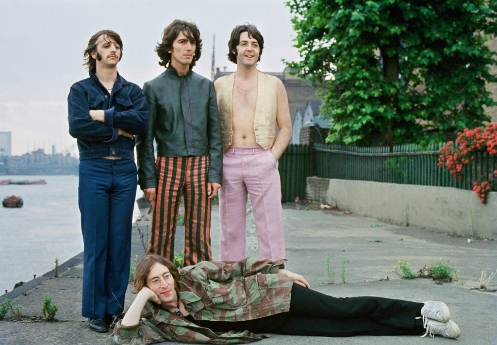 The Beatles подтвердили переиздание The White Album