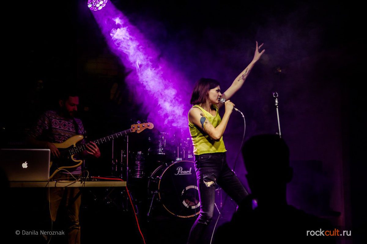 Репортаж | Cheese People в Питере | К16 | 28.04.2017