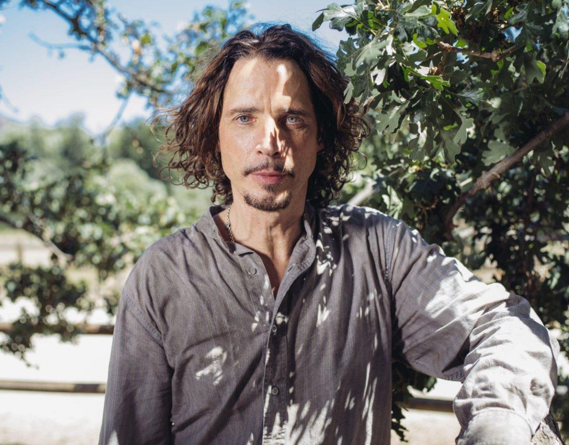 chris cornell