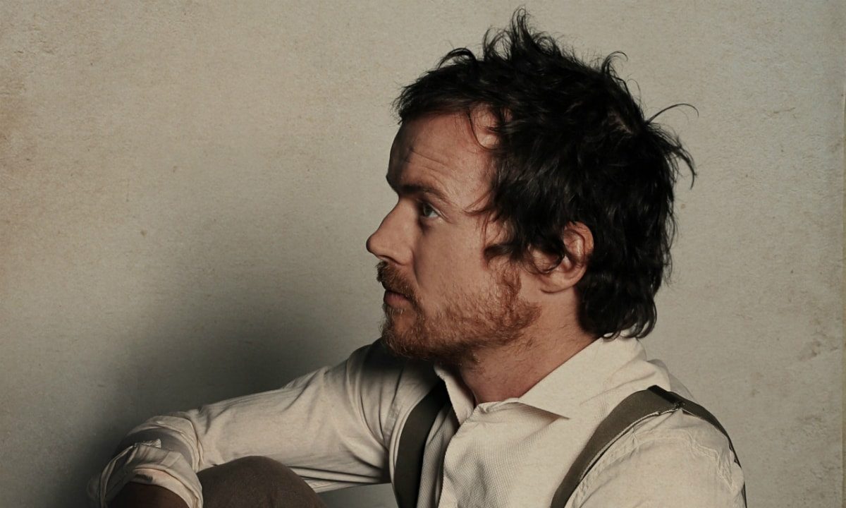Damien Rice в Москве | Vegas City Hall | 30.05.2017