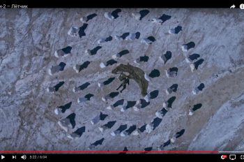 Би-2 выпустили клип на песню Летчик