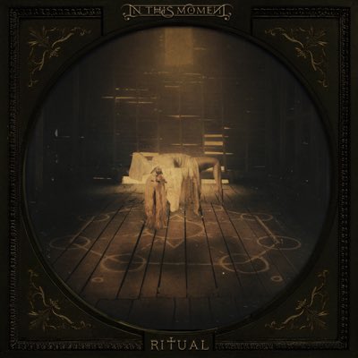In This Moment — Ritual (2017)