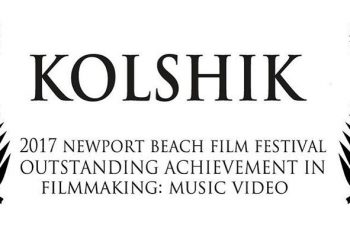 Клип Ленинграда Кольщик получил приз Newport Beach Film Festival