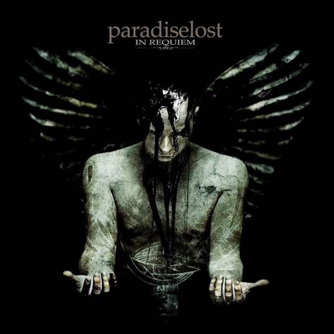 Paradise lost прохождение гидеон