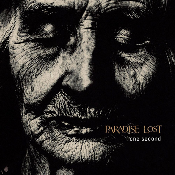 Paradise Lost — One Second